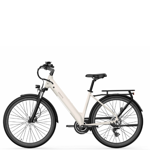 Vélo électrique 28' pouces - FX AIR