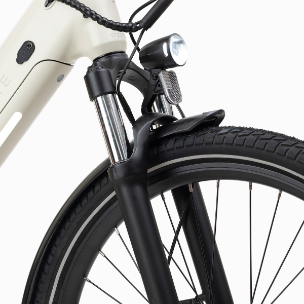 Vélo électrique 28' pouces - FX AIR
