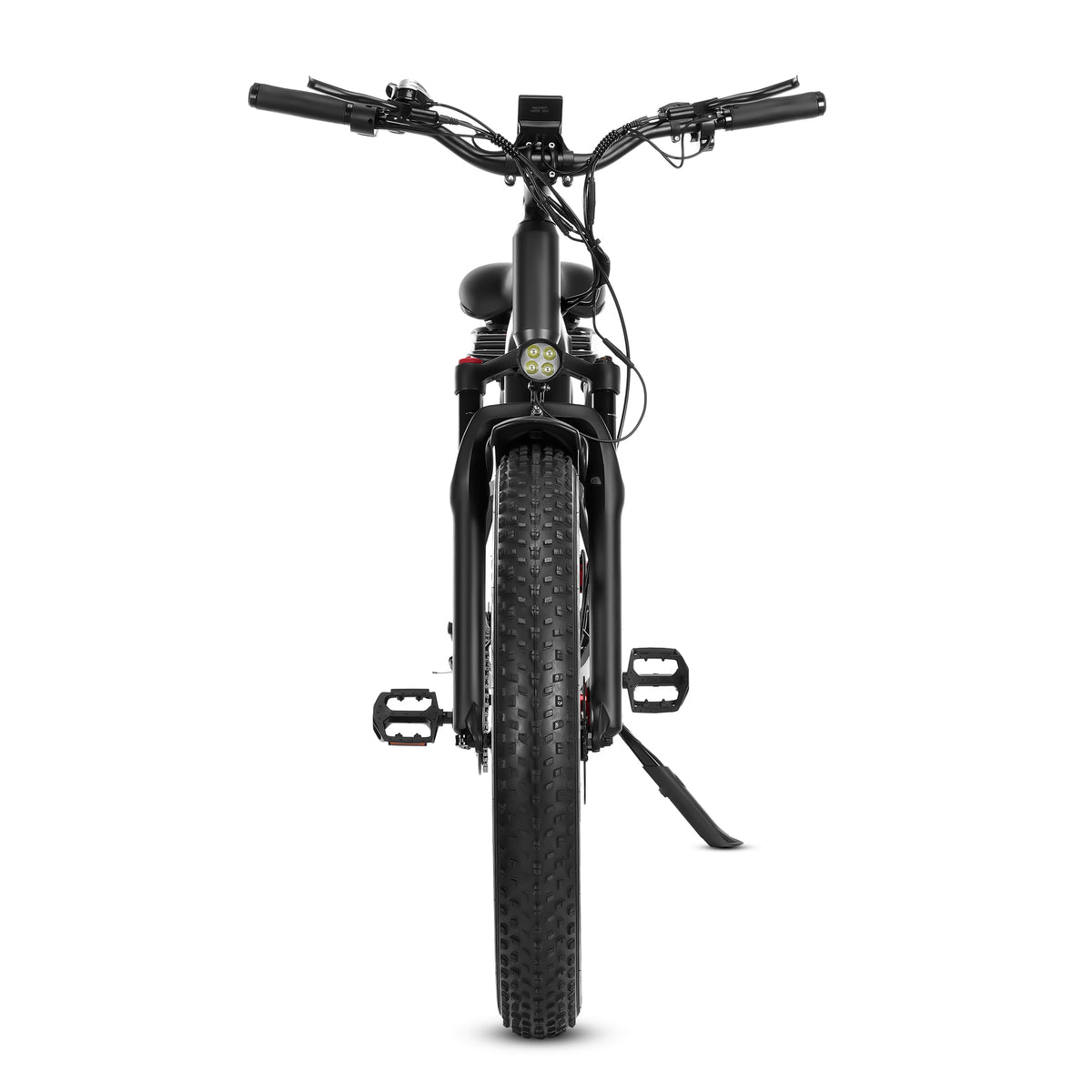 Vélo électrique 26"pouces – FX26