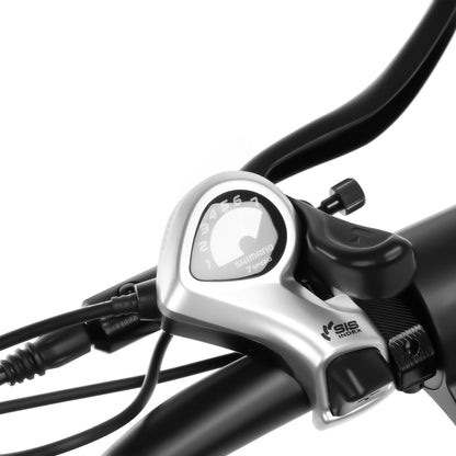 Vélo électrique 26"pouces – FX26