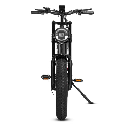 Vélo électrique 20"pouces – FX20 Limited