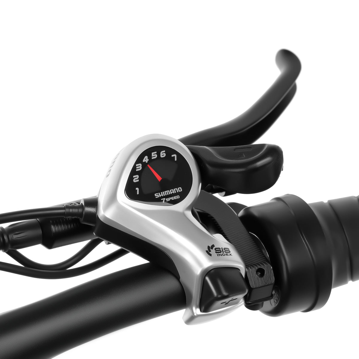 Vélo électrique 20"pouces – FX20 Limited