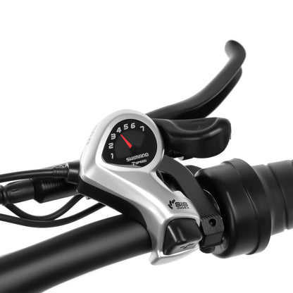 Vélo électrique 20"pouces – FX20 Limited