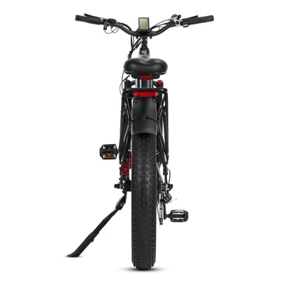 Vélo électrique 26"pouces – FX26