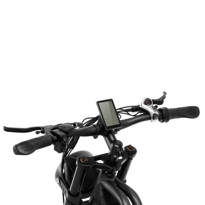 Vélo électrique 20"pouces – FX20 Limited