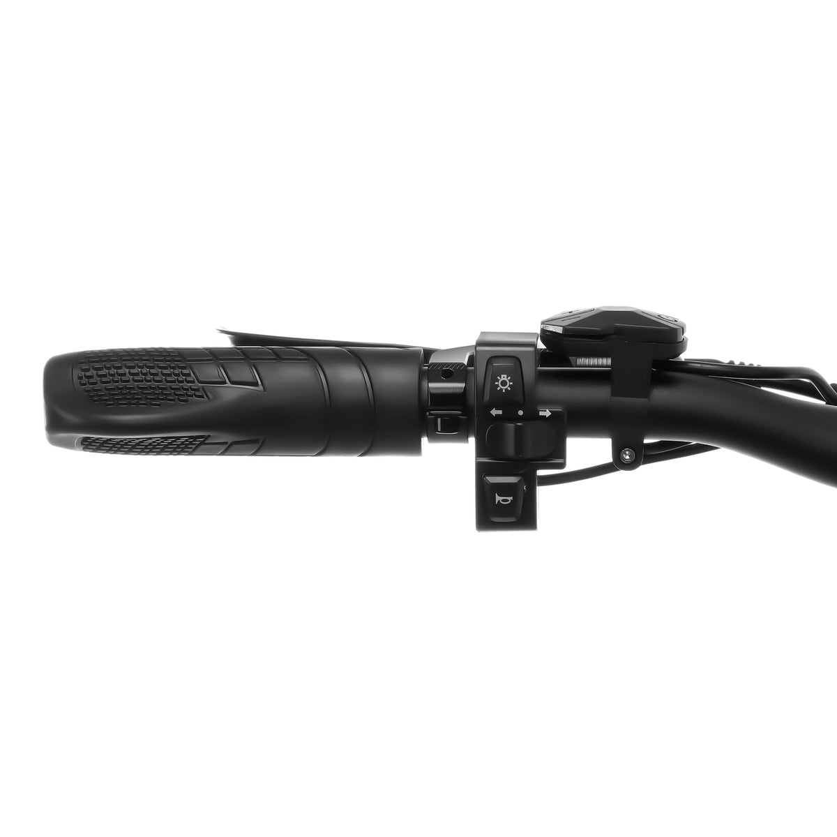 Vélo électrique 20"pouces – FX20 Limited