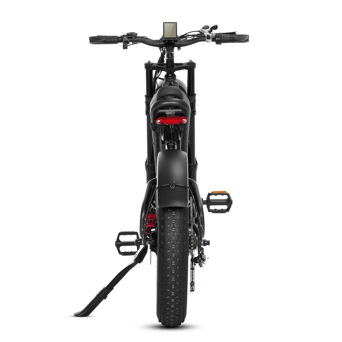 Vélo électrique 20"pouces – FX20 Limited