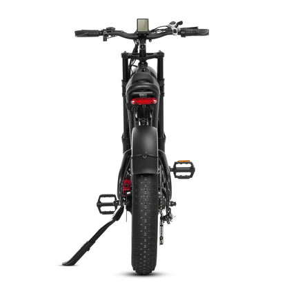 Vélo électrique 20"pouces – FX20 Limited