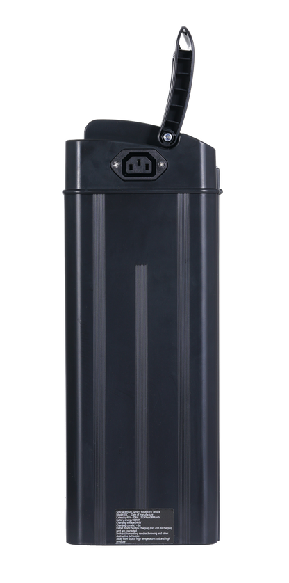 FX14 – Pliable, 500W, Autonomie 80km – Avec 2 Modes de Vitesse : 25 et 45 km/h