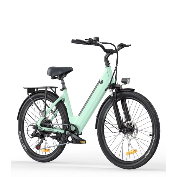Vélo électrique 26"pouces – FX27