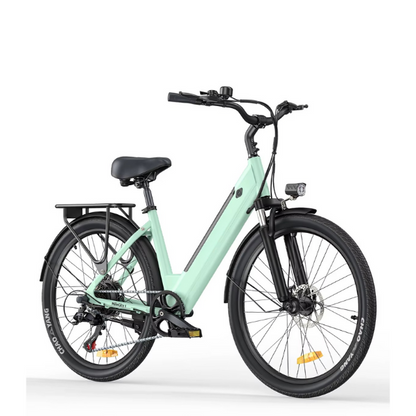 Vélo électrique 26"pouces – FX27