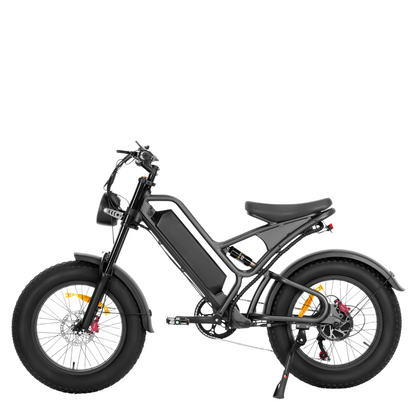 Vélo électrique 20"pouces – FX20 Limited
