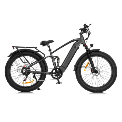 Vélo électrique 26"pouces – FX26