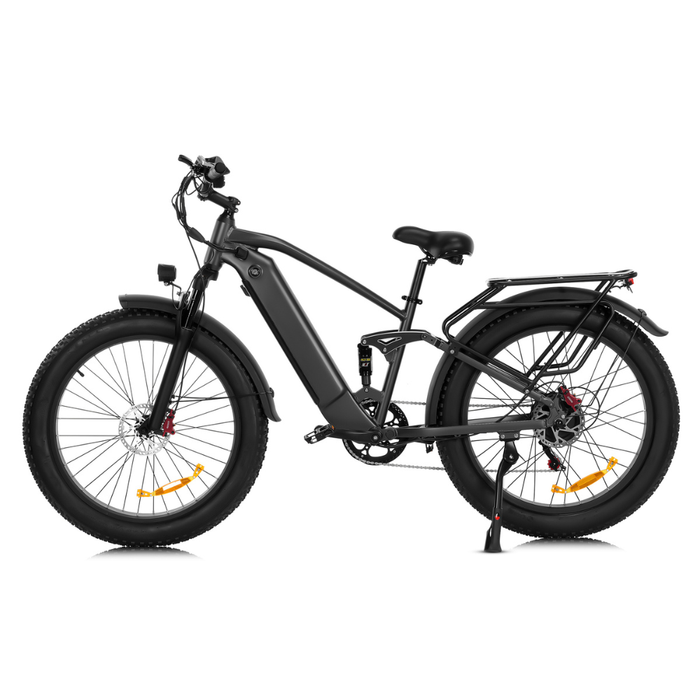Vélo électrique 26"pouces – FX26