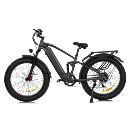 Vélo électrique 26"pouces – FX26