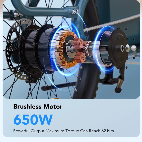velo electrique cargo