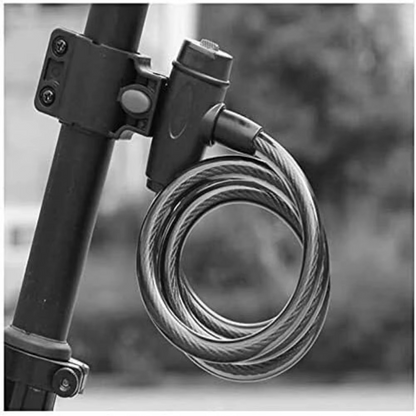 Cadenas de vélo circulaire