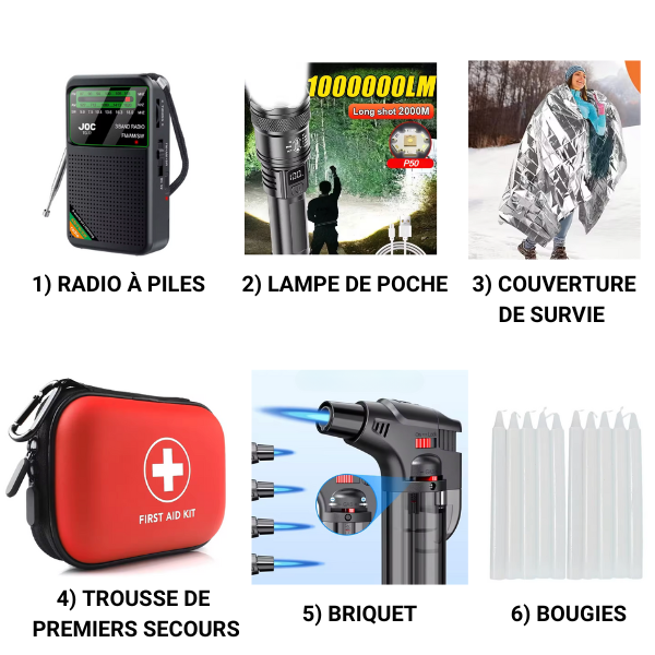 urgence