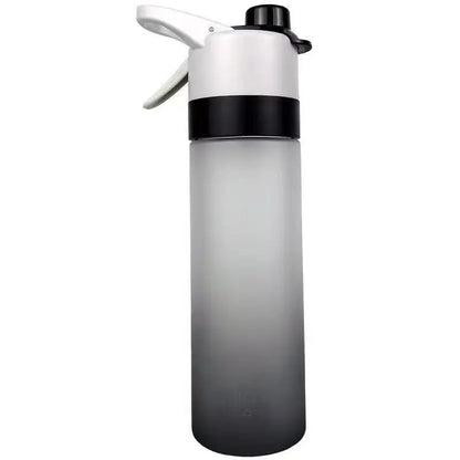 Bouteille d’eau 700 ml avec spray