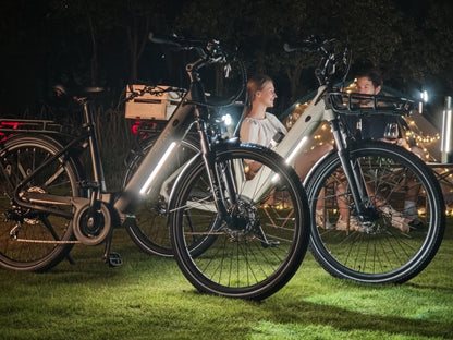 Vélo électrique 28' pouces - FX AIR