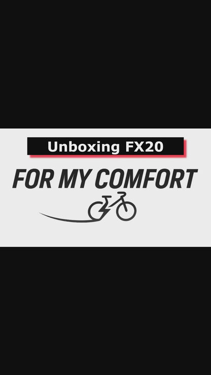 Unboxing 